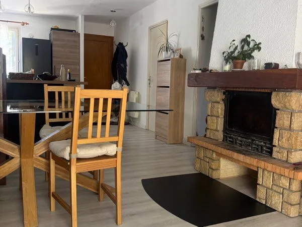 Maison Montpellier Croix d'Argent à 10min des plages et du centre-ville
