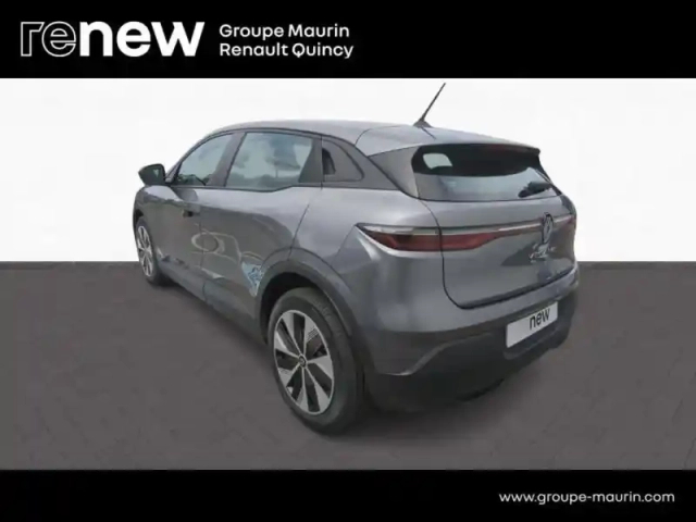 Renault Megane e-tech electric ev60 130ch evolution er super charge -b — photo 7