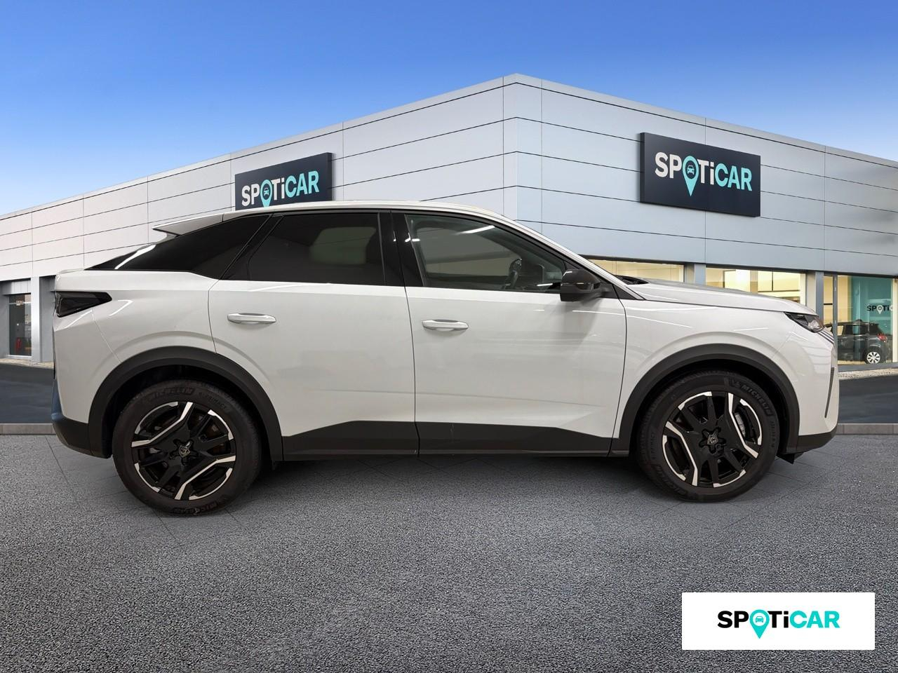 Peugeot 3008 electrique 210 ch 73 kwh allure — photo 9