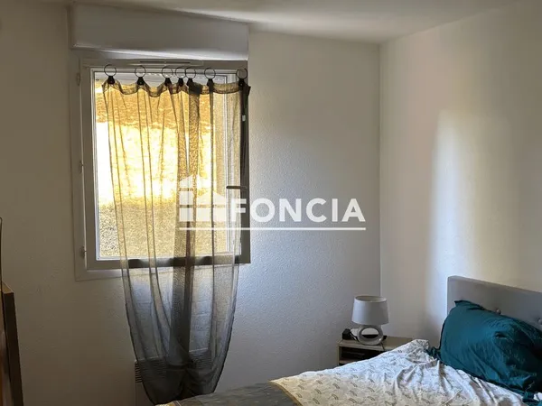 T2 44 m² - Résidence calme et sécurisée - Parking + Piscine
