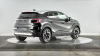 Renault Captur 1.6 E-Tech full hybrid 145ch esprit Alpine — photo 5