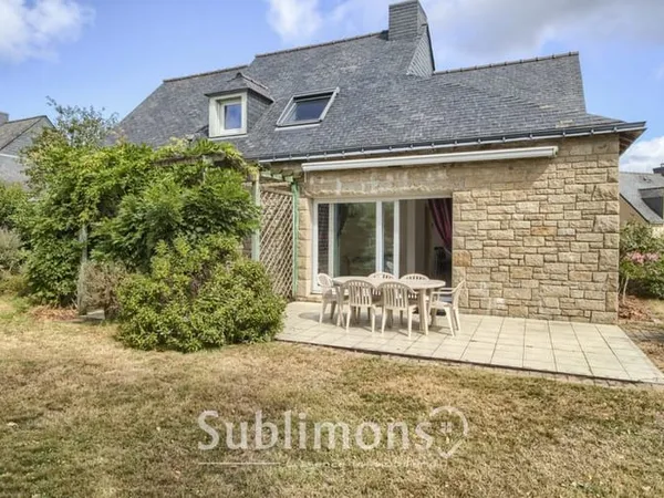 Maison à vendre Vannes
