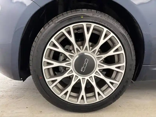 Fiat 500 1.0 70 ch hybride bsg s/s — photo 28
