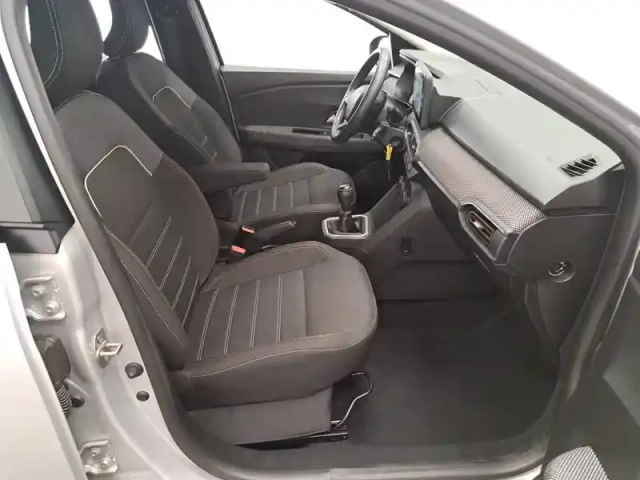 Dacia Sandero eco-g 100 — photo 23