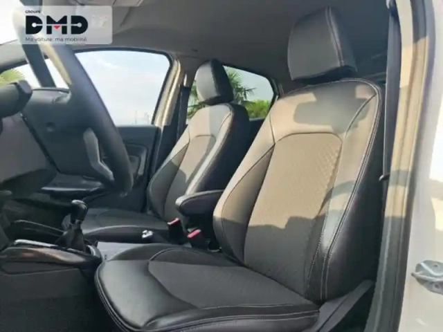 Ford Ecosport 1.0 ecoboost 125ch titanium — photo 10
