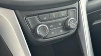 Opel Zafira 1.6 CDTI 120ch BlueInjection Edition — photo 15