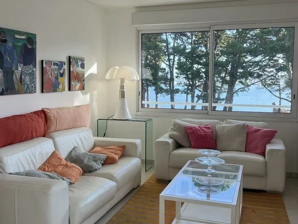 Appartement 2 pièces 58 m²
