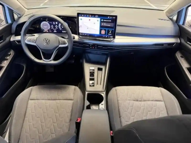 Volkswagen Golf 1.5 ehybrid 204ch vw edition dsg6 — photo 11
