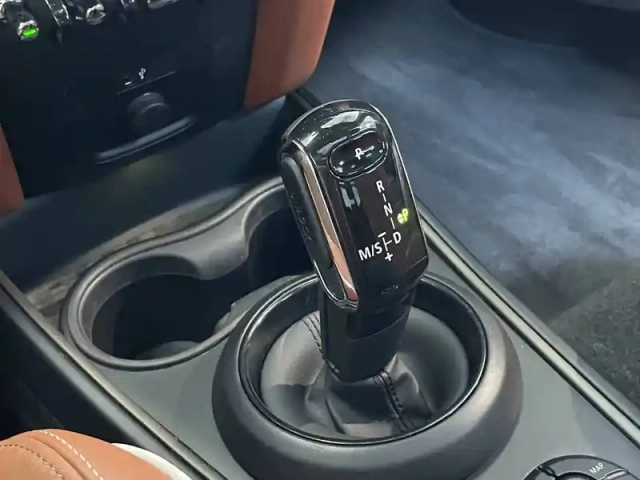 Mini Mini countryman 136 ch bva7 — photo 33