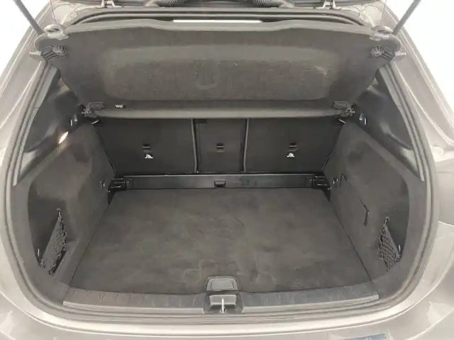 Mercedes Gla 200 d 8g-dct — photo 35