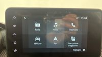Dacia Jogger 1.6 hybrid 140ch Extreme 7 places — photo 18