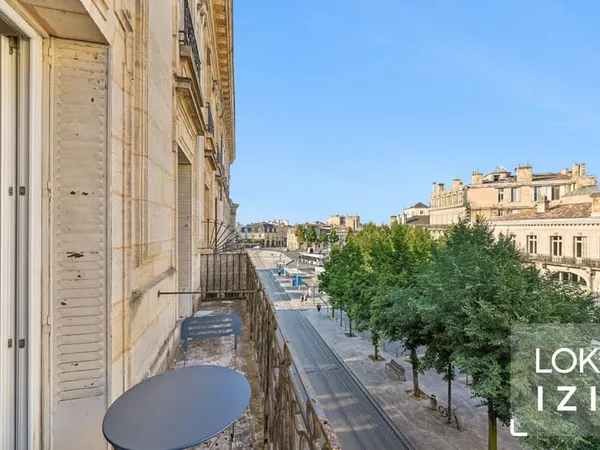 Appartement 1 pièce 38 m²