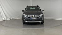 Dacia Sandero 1.0 ECO-G 100ch Stepway Confort -22 — photo 1