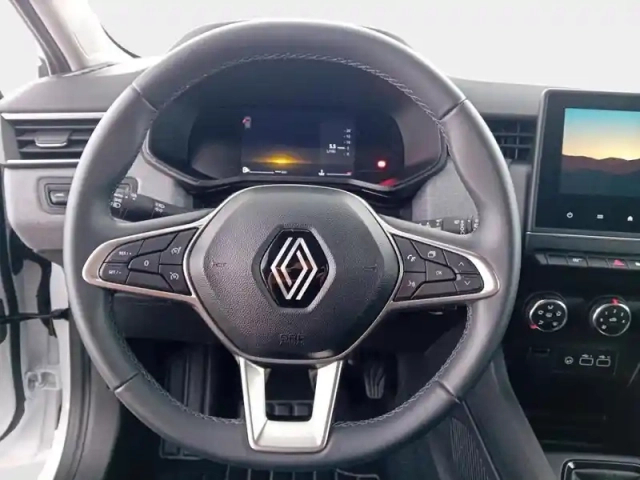 Renault Clio 1.0 sce 65ch evolution - 24 — photo 15