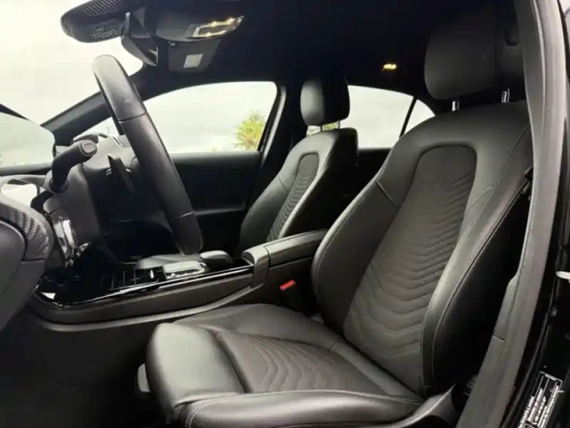 Mercedes Classe A 200 d business line — photo 14