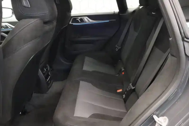 Bmw I4 edrive35 286 ch bva — photo 17