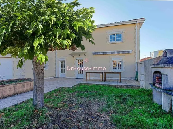Maison 4 pièces 79 m²