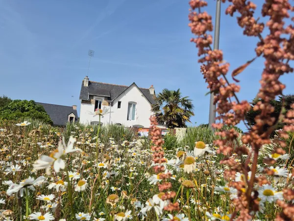 Maison de charme à Quiberon