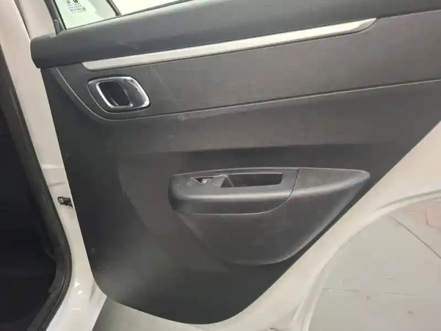 Dacia Spring achat intégral — photo 20