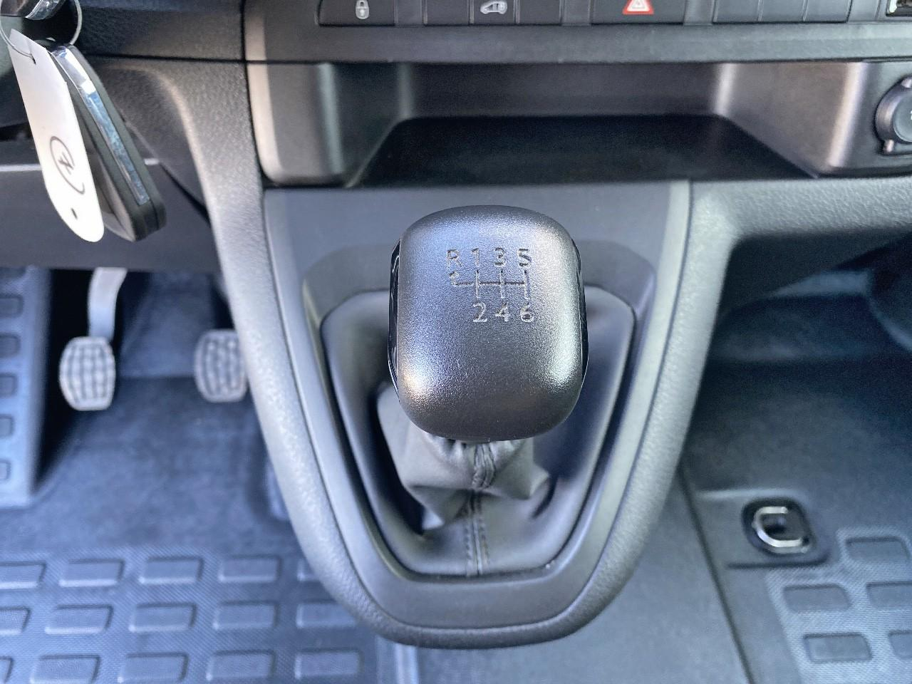Citroën Jumpy m 1.5 bluehdi 120ch s&s — photo 15