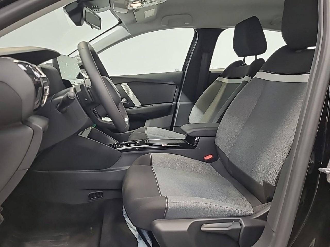 Citroën C4 hybride 100 e-dcs6 you — photo 10