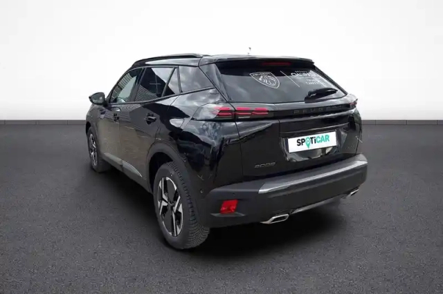 Peugeot 2008 hybrid 145 e-dcs6 — photo 60