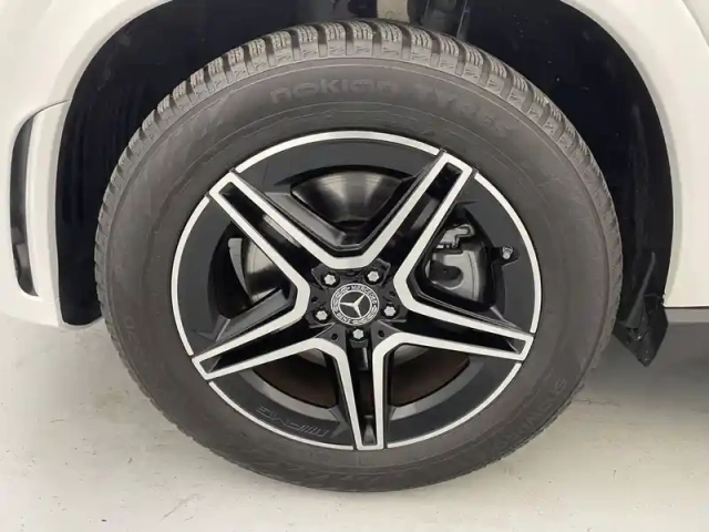 Mercedes Gle 350 de eq power 9g-tronic 4matic — photo 84
