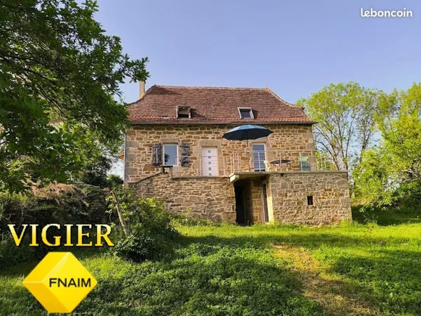 Maison 6 pièces 112 m²