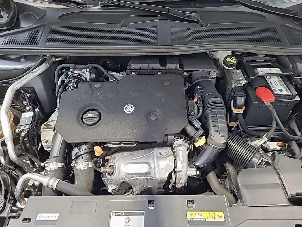 Peugeot 308 sw bluehdi 130 eat8 allure — photo 15