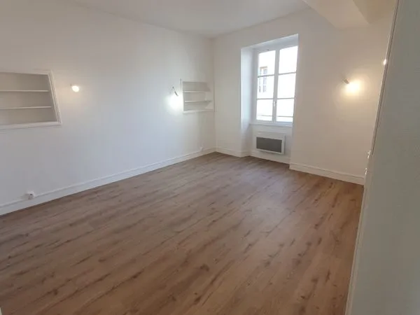 Appartement 2 chambres