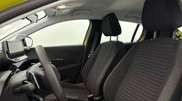 Peugeot 208 1.2 Hybrid 100ch Active e-DCS6 — photo 12