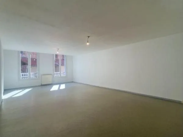 Appartement 4 pièces 138 m²