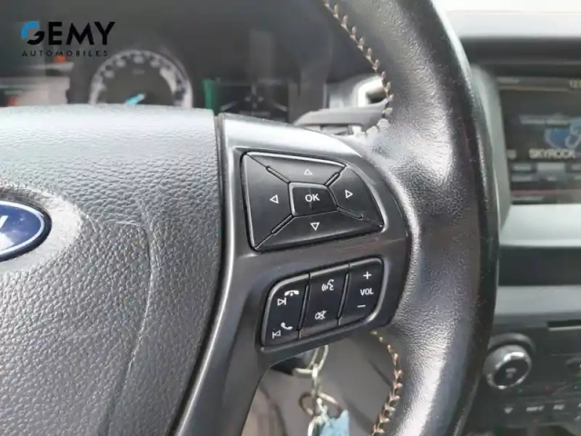 Ford Ranger double cabine 3.2 tdci 200 4x4 — photo 21