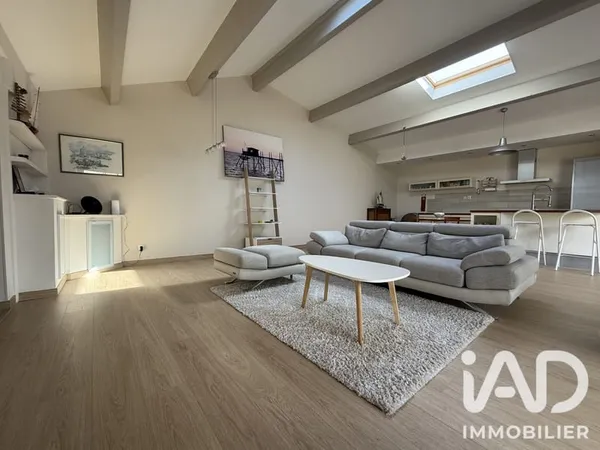 Maison 4 pièces 101 m²