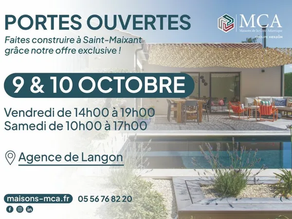 Terrain 990 m²
