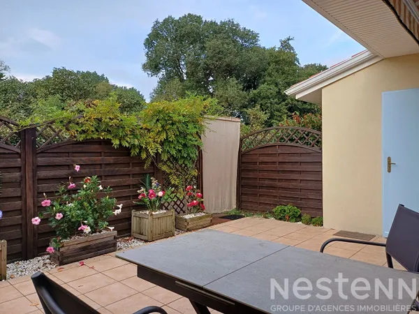 Maison 3 pièces à vendre à Meursac