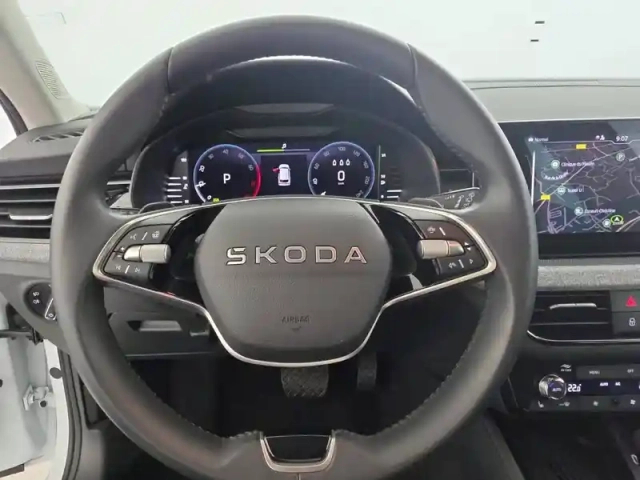 Skoda Kamiq 1.0 tsi evo 2 116 ch dsg7 — photo 110