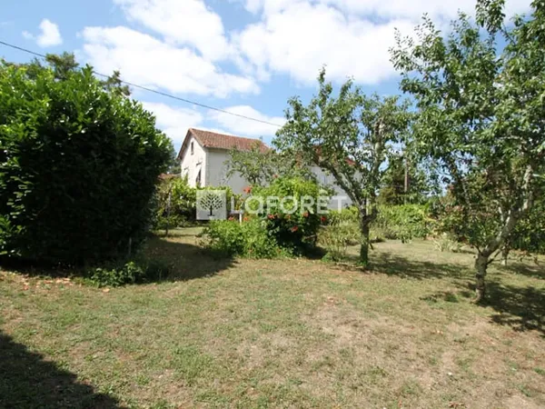 Maison 4 pièces 112 m²
