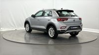 Volkswagen T-Roc 1.5 TSI EVO 150ch Style DSG7 — photo 8