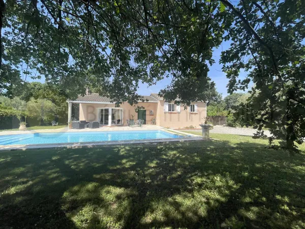 Maison 5 pièces 120 m²