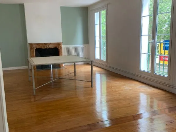 Laforêt COMPIEGNE vous propose appartement proche gare