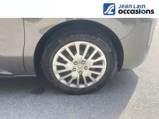 Opel Zafira -e life l2 300 75 kwh — photo 9