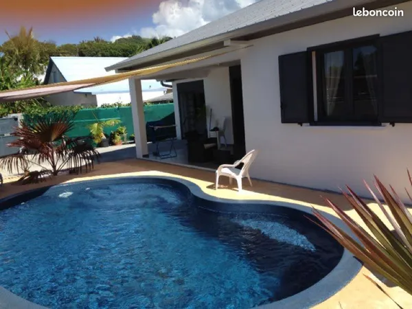 Vente un ensemble immobilier