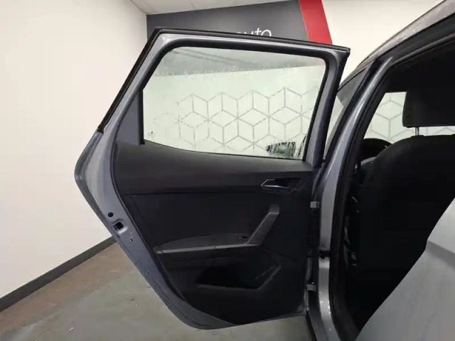 Seat Arona 1.0 ecotsi 110 ch start/stop bvm6 — photo 56