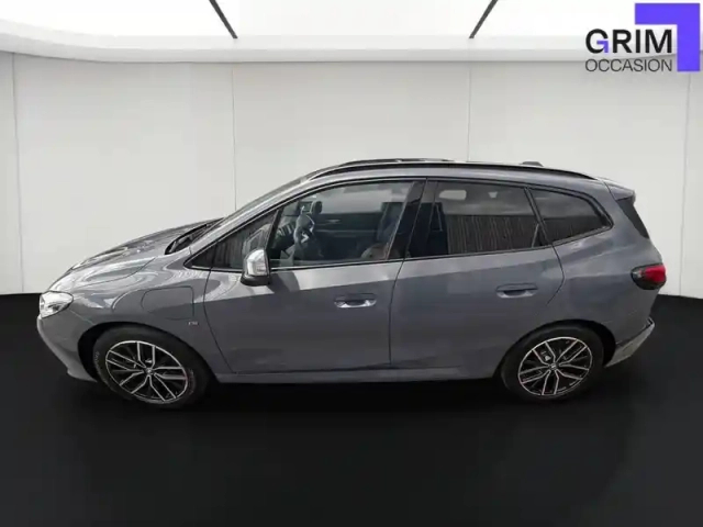 Bmw Serie 2 active tourer 225e xdrive 245 ch dkg7 — photo 20