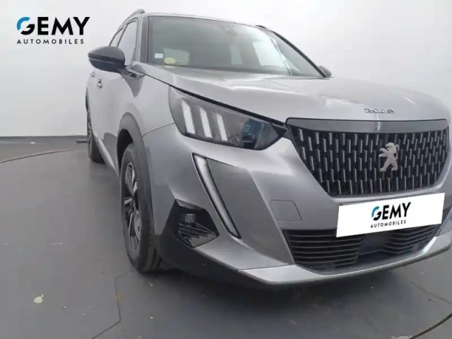 Peugeot 2008 bluehdi 110 s&amp;s bvm6 — photo 56