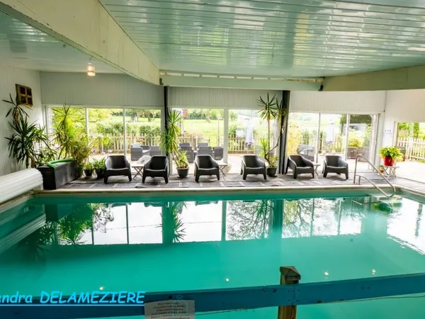 Maison 15 pièces 388 m²