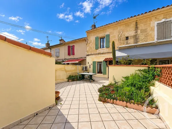 Maison 4 pièces 60 m²