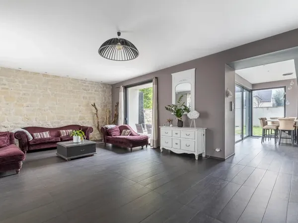 Vends maison 300m²