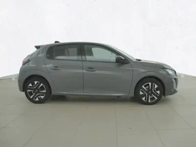Peugeot 208 hybrid 110 ch e-dcs6 — photo 29
